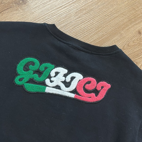 Gucci Sweatshirt For Women - Picture 5 of 8